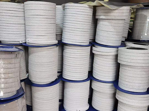 石棉含油盤根價格