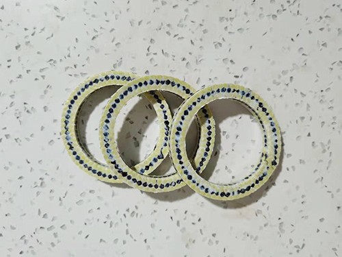 碳素盤根墊片